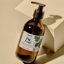 Load image into Gallery viewer, Fig leaf hand wash