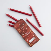 Load image into Gallery viewer, Figgy pudding mini fragranced candle