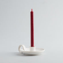 Load image into Gallery viewer, Figgy pudding mini fragranced candle