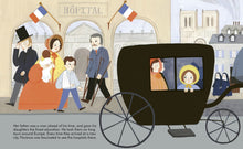 Load image into Gallery viewer, Little people big dreams - Florence Nightingale