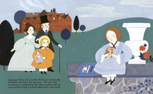 Load image into Gallery viewer, Little people big dreams - Florence Nightingale