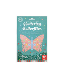 Load image into Gallery viewer, Create your own fluttering butterflies