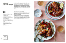 Load image into Gallery viewer, Fool proof picnic cookbook
