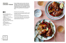 Load image into Gallery viewer, Fool proof picnic cookbook