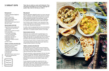 Load image into Gallery viewer, Fool proof picnic cookbook