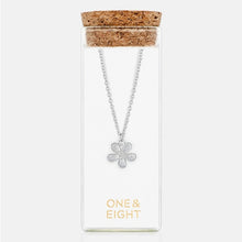 Load image into Gallery viewer, Forget me not necklace