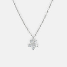 Load image into Gallery viewer, Forget me not earrings