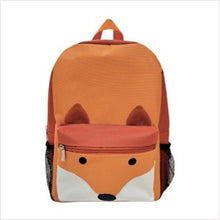 Load image into Gallery viewer, Felix fox rucksack