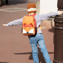 Load image into Gallery viewer, Felix fox rucksack