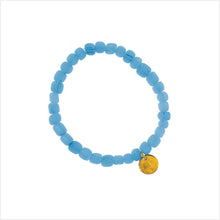 Load image into Gallery viewer, Garden bracelet - various colours