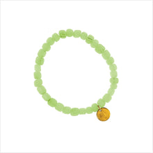 Load image into Gallery viewer, Garden bracelet - various colours