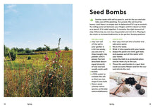 Load image into Gallery viewer, Garden hacks book