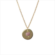 Load image into Gallery viewer, Garden pendant - various colours