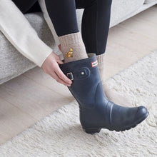 Load image into Gallery viewer, Socks - ginger cat