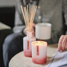 Load image into Gallery viewer, Aromatherapy candles