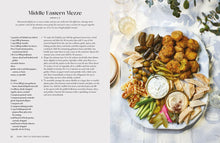 Load image into Gallery viewer, Grazing table book