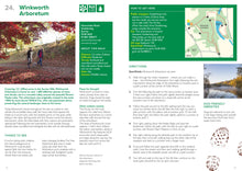 Load image into Gallery viewer, Great British walkies (National Trust) book