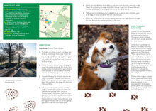 Load image into Gallery viewer, Great British walkies (National Trust) book
