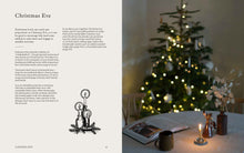 Load image into Gallery viewer, Green Christmas book