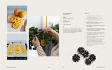 Load image into Gallery viewer, Green Christmas book