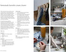 Load image into Gallery viewer, Green living book