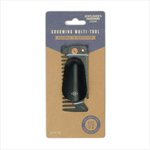 Load image into Gallery viewer, Grooming multi tool