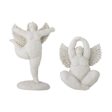 Load image into Gallery viewer, Hadassa angel decorations
