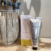 Load image into Gallery viewer, Hand cream - bergamot & lemon