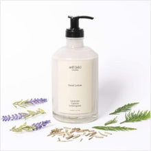 Load image into Gallery viewer, Lavender, cypress & lemongrass - hand lotion