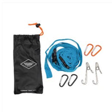 Load image into Gallery viewer, Hanging tent tidy