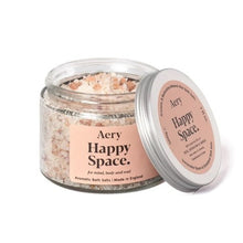 Load image into Gallery viewer, Happy space bath salts