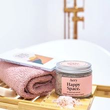 Load image into Gallery viewer, Happy space bath salts