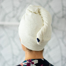 Load image into Gallery viewer, Hair wrap towel