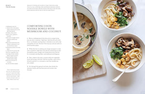 Healthy made simple (Deliciously Ella) cook book