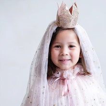 Load image into Gallery viewer, Her majesty shooting star crown