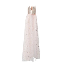 Load image into Gallery viewer, Her majesty shooting star crown