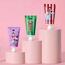 Load image into Gallery viewer, Hijinx lip hand creams - various
