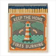 Load image into Gallery viewer, Home fires matches