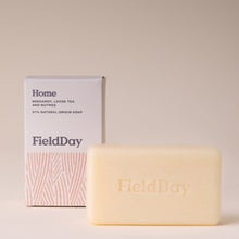 Load image into Gallery viewer, Soap bar - Home