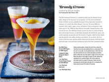 Load image into Gallery viewer, How to fix the perfect cocktail book