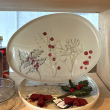 Load image into Gallery viewer, Hollie serving plate