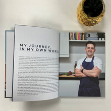 Load image into Gallery viewer, Watts cooking book