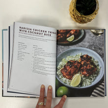 Load image into Gallery viewer, Watts cooking book