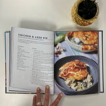 Load image into Gallery viewer, Watts cooking book