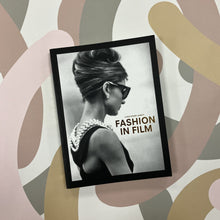 Load image into Gallery viewer, Fashion in film book
