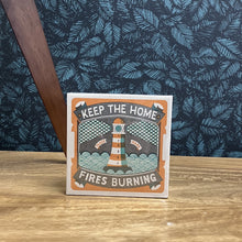 Load image into Gallery viewer, Home fires matches