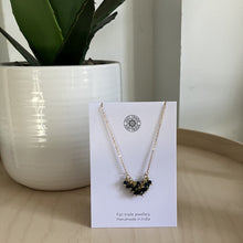 Load image into Gallery viewer, Elizabeth strand necklaces