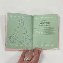 Load image into Gallery viewer, Self care for busy mums book