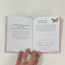 Load image into Gallery viewer, Self care for busy mums book