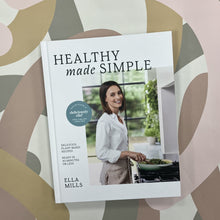 Load image into Gallery viewer, Healthy made simple (Deliciously Ella) cook book
